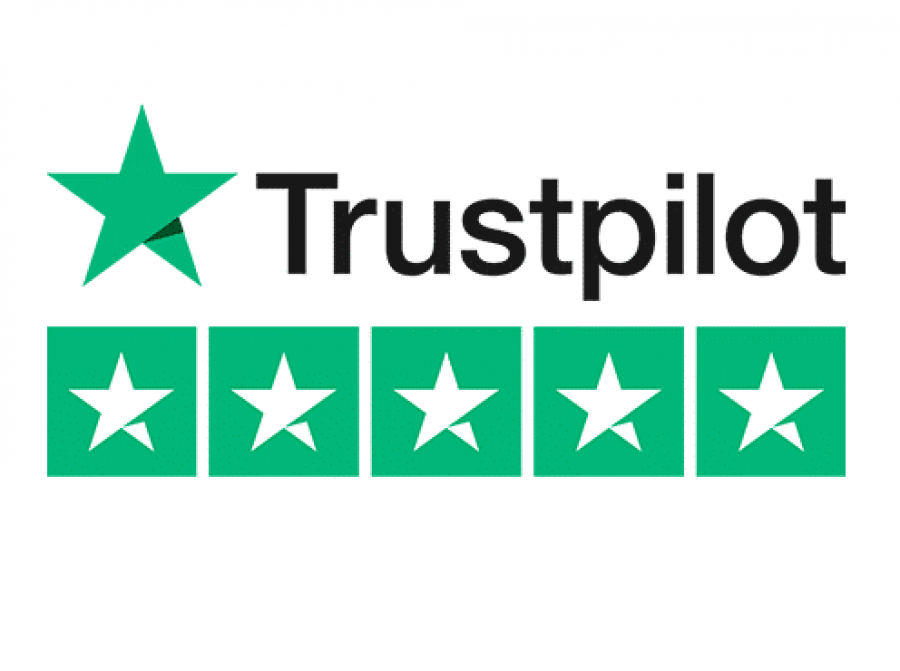 Trustpilot Bewertungen