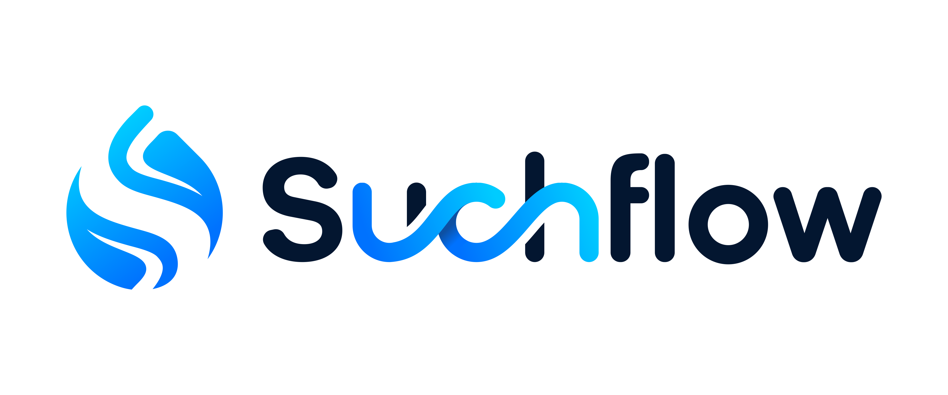 Suchflow Logo